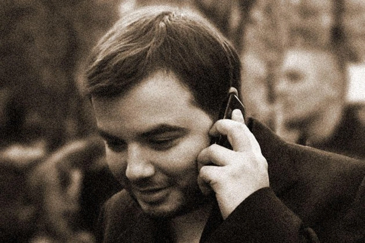 Тимур Вайнштейн написал письмо Анару Мамедханову