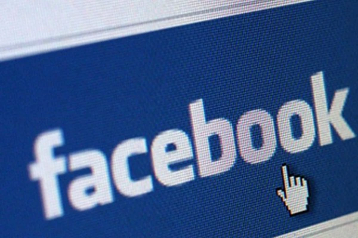В Facebook появилась новая кнопка