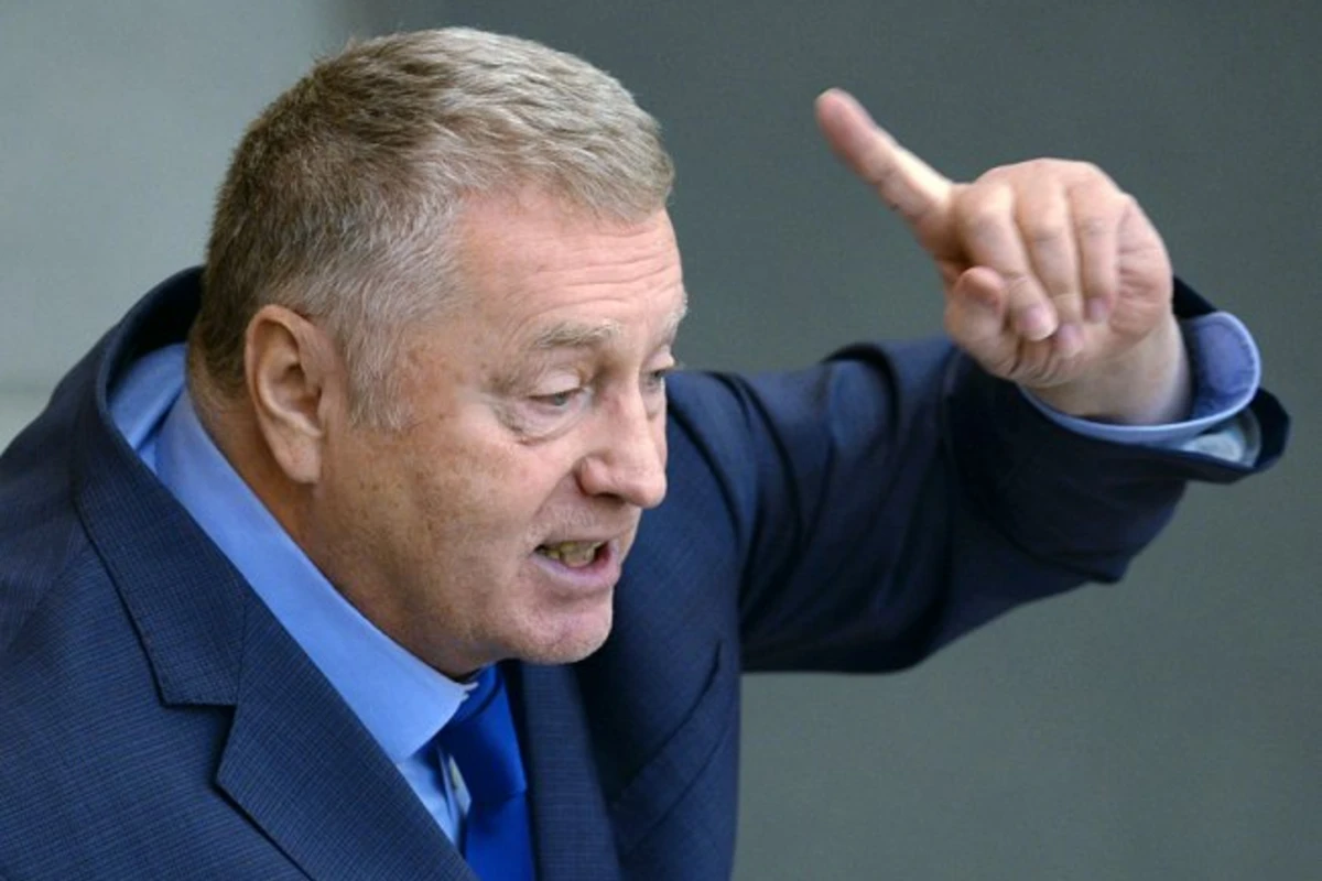 Владимир Жириновский: «Азербайджан играет важную роль не только на Южном Кавказе, но и в отношениях России с Турцией и Ираном»