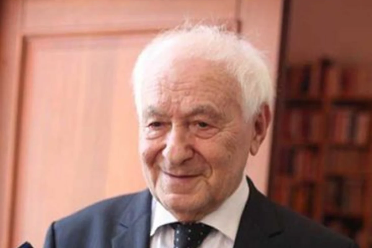 Скончался известный азербайджанский футболист Алекпер Мамедов