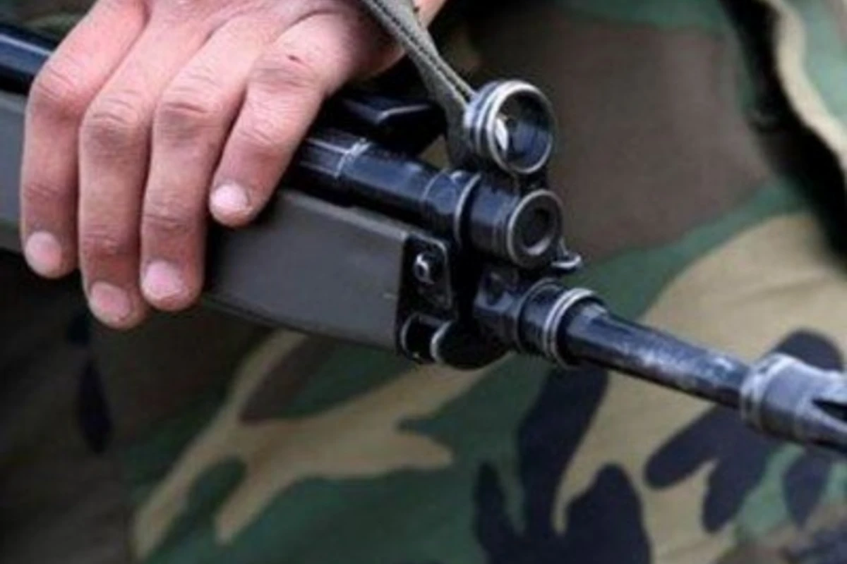 Погибли 4 азербайджанских военнослужащих - Минобороны
