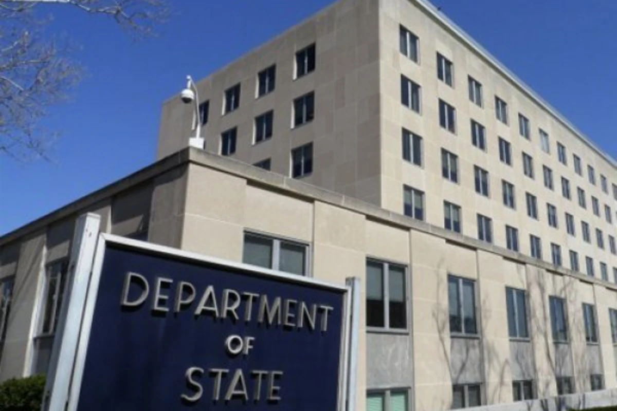 США призывают Армению и Азербайджан соблюдать режим прекращение огня
