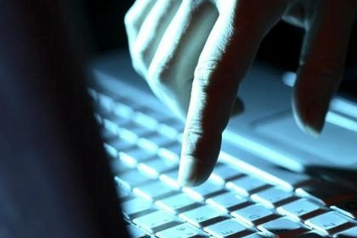 Компьютеры через USB заражает опасный вирус