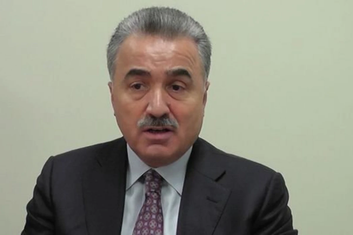Завотделом Администрации президента Азербайджана попал в ДТП