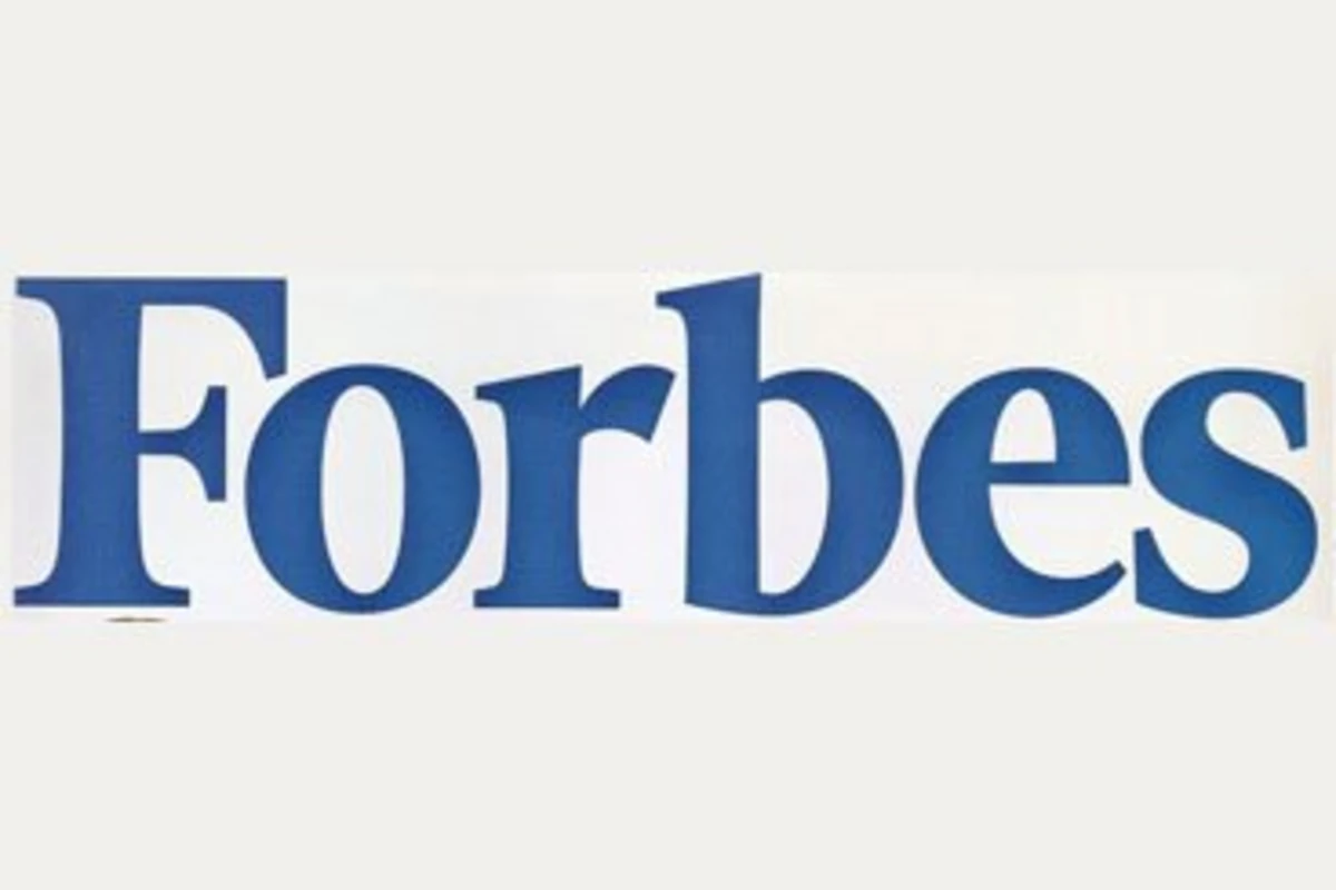 Forbes назвал список самых классных городов США
