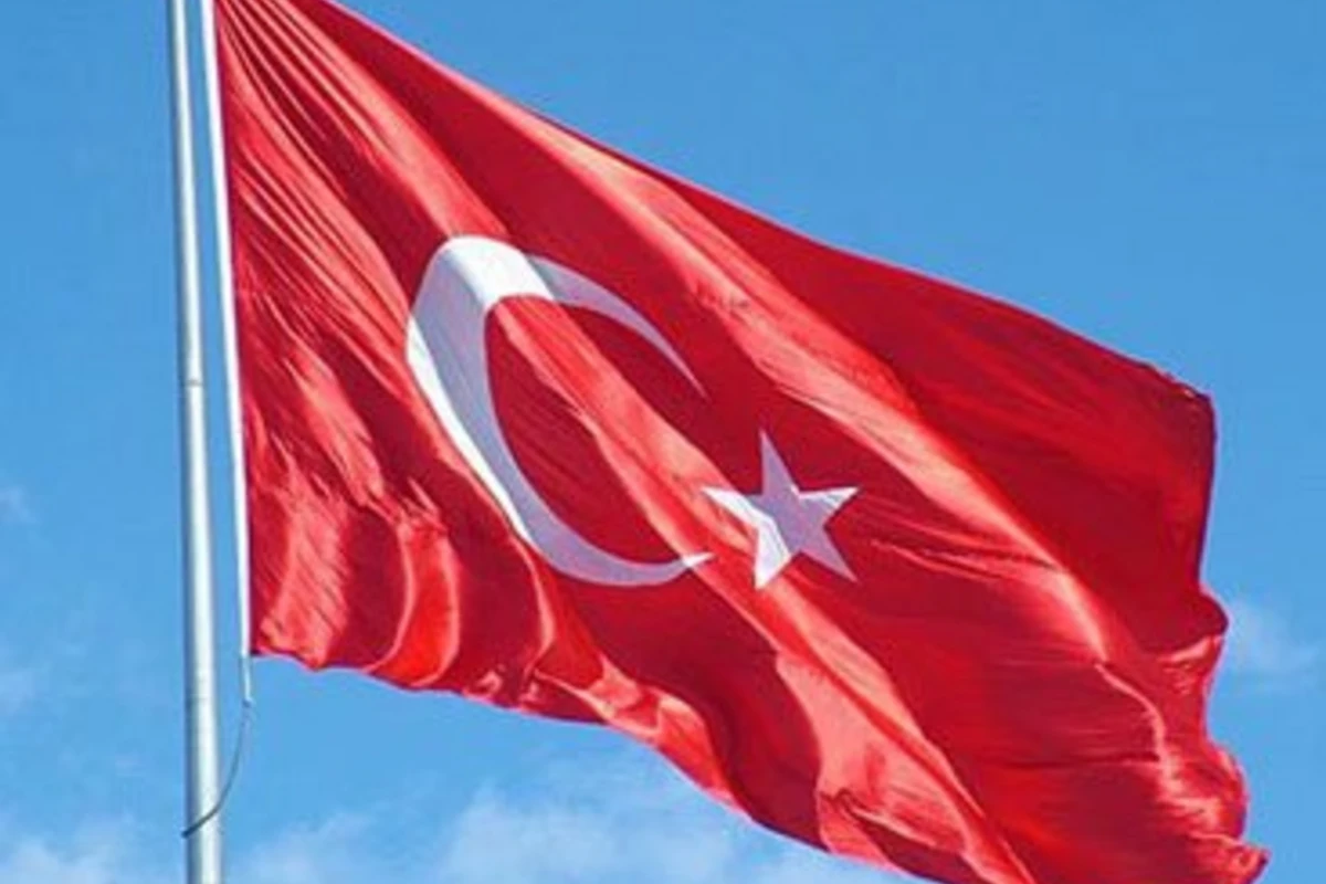 В Турции начался день тишины перед выборами президента
