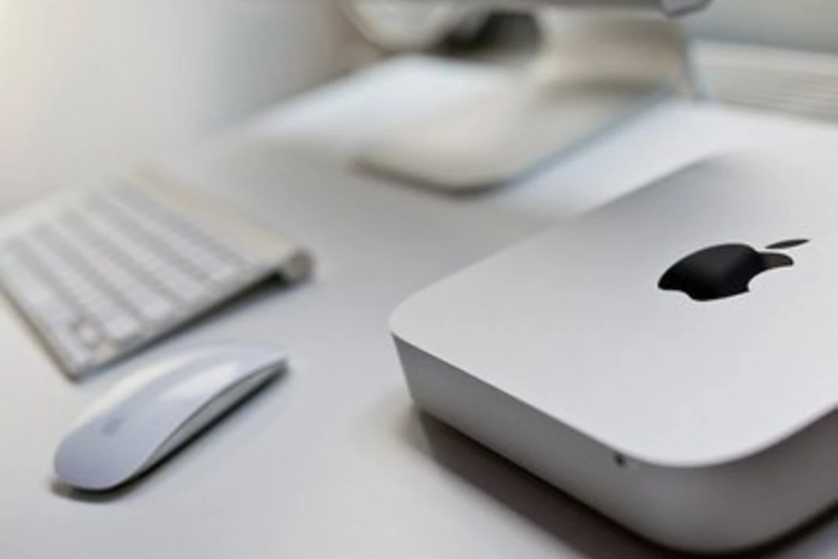 Apple запатентовала Siri для компьютеров Mac