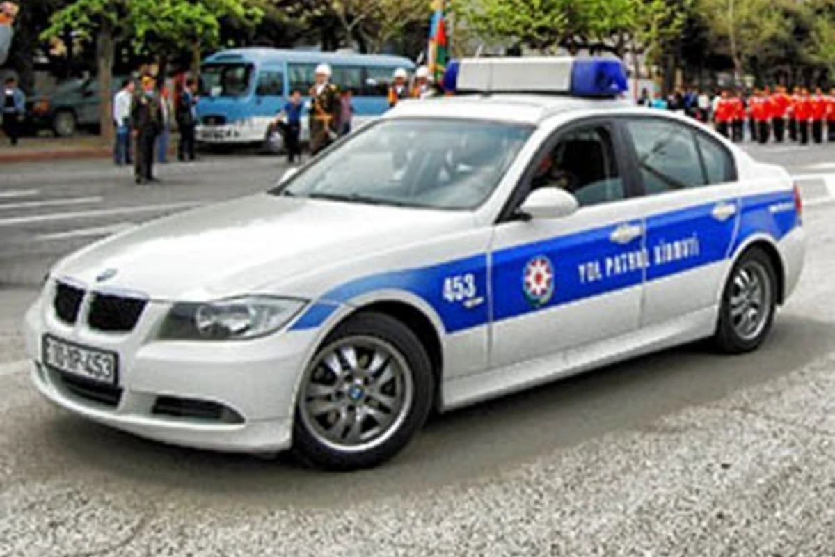 В Баку не функционируют автобусы, следующие по маршрутам №46, 49 и 2