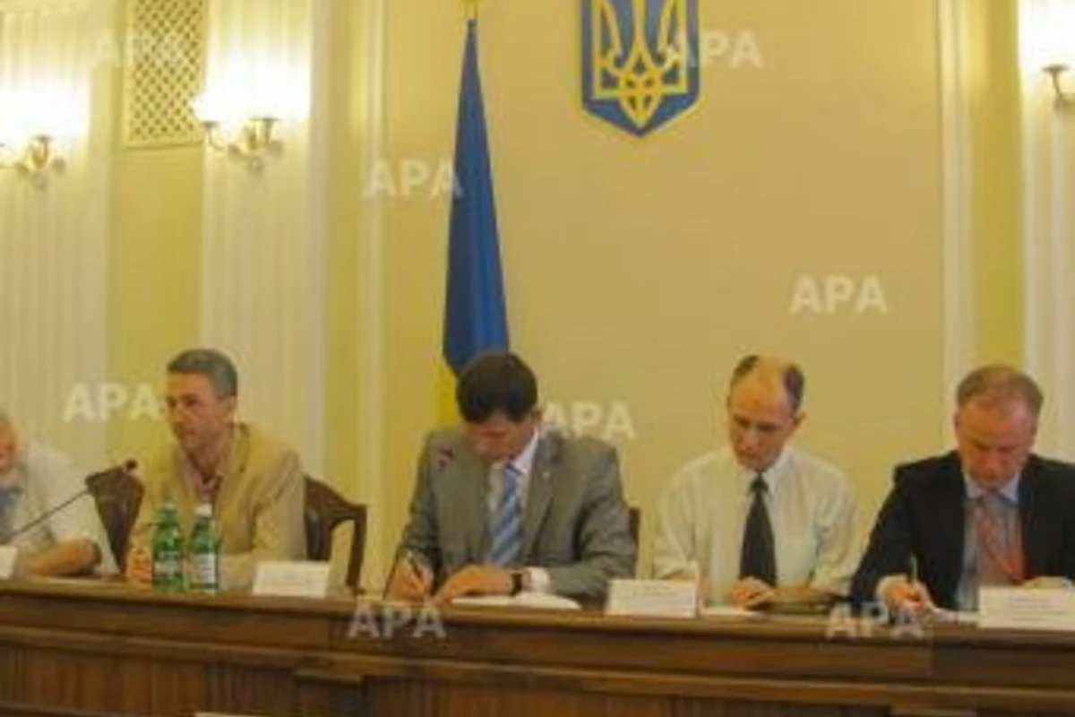Руководитель азербайджанской диаспоры получил должность в Кабинете министров Украины