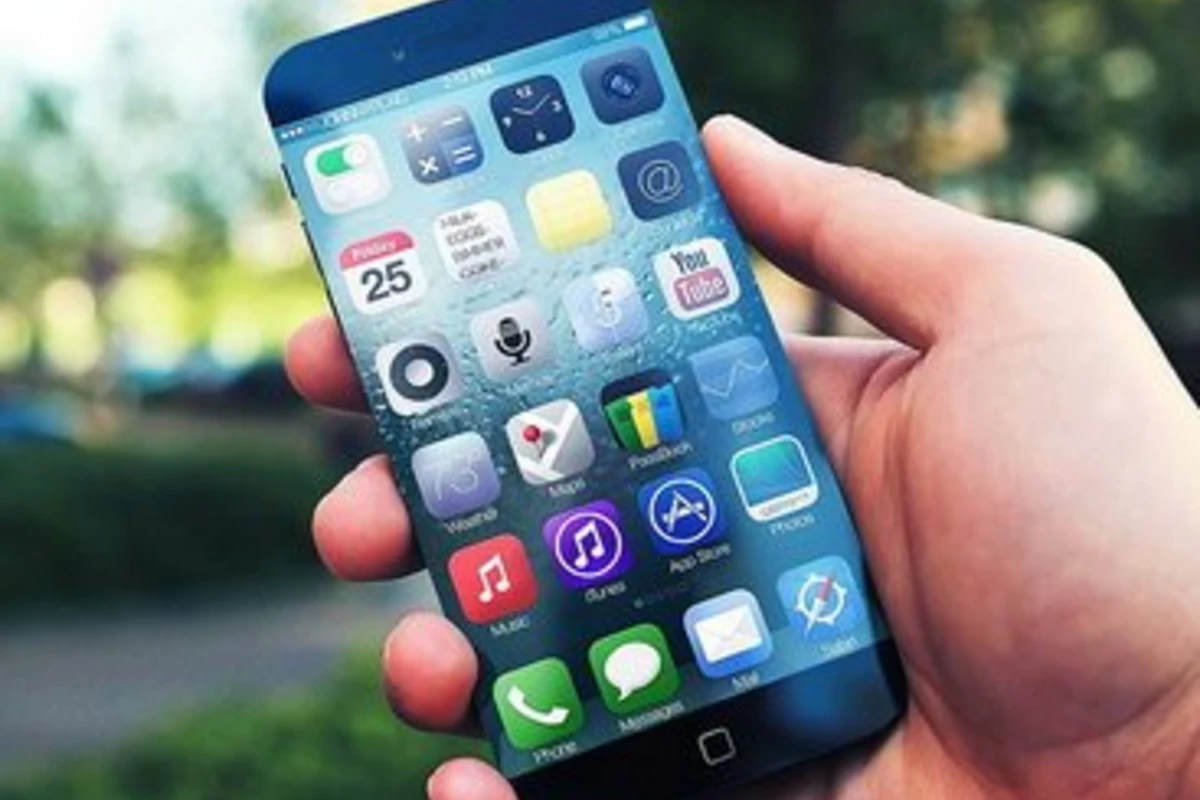 Один из iPhone 6 будет с сапфировым экраном