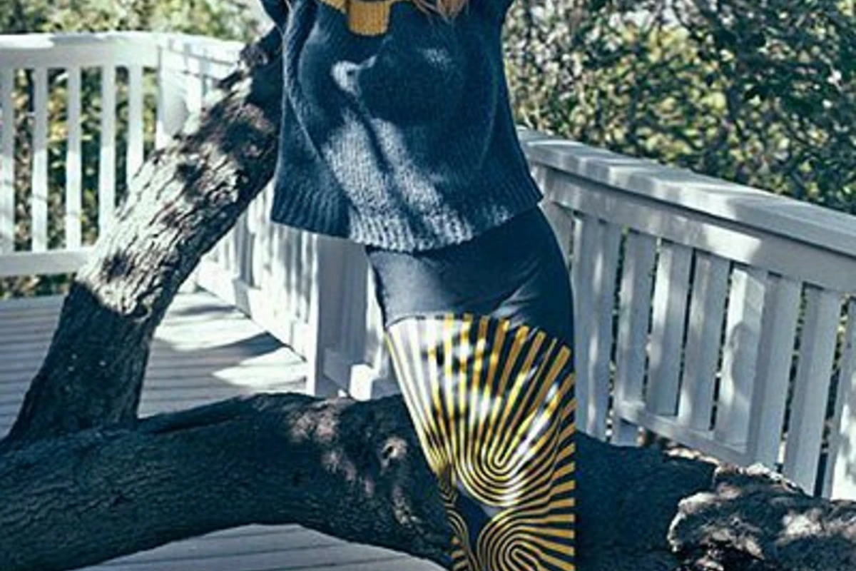 Джулия Робертс на страницах свежего номера InStyle