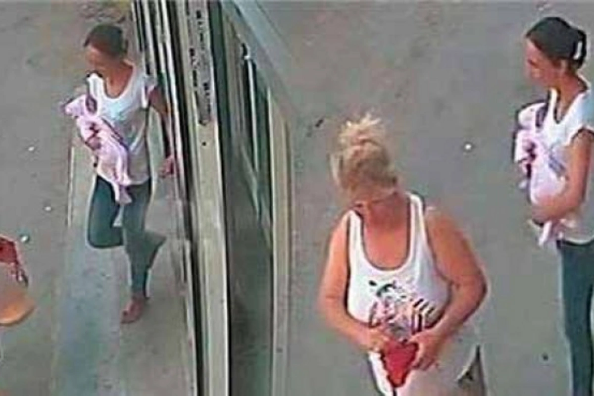 Стали известны новые подробности похищения младенца в Сумгайыте