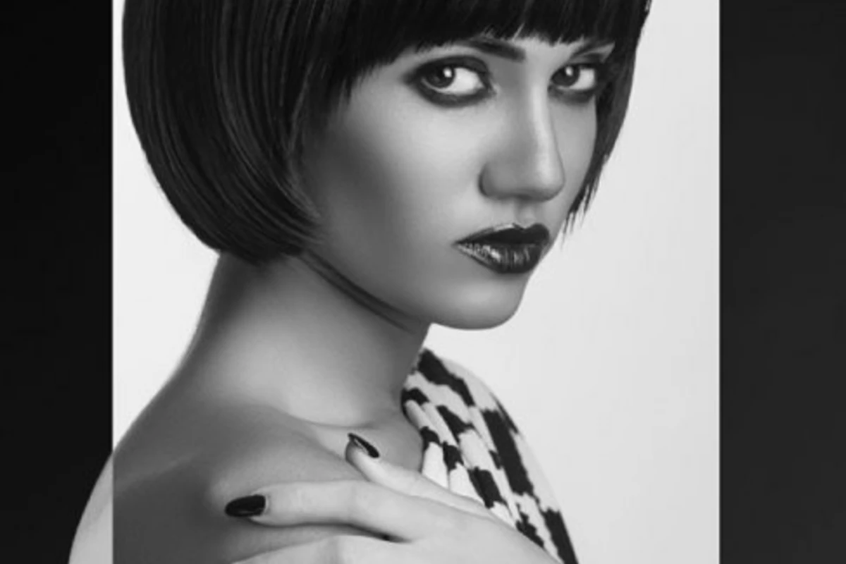 «Miss Azerbaijan-2014» Джавидан Гурбанова представила новую фотосессию