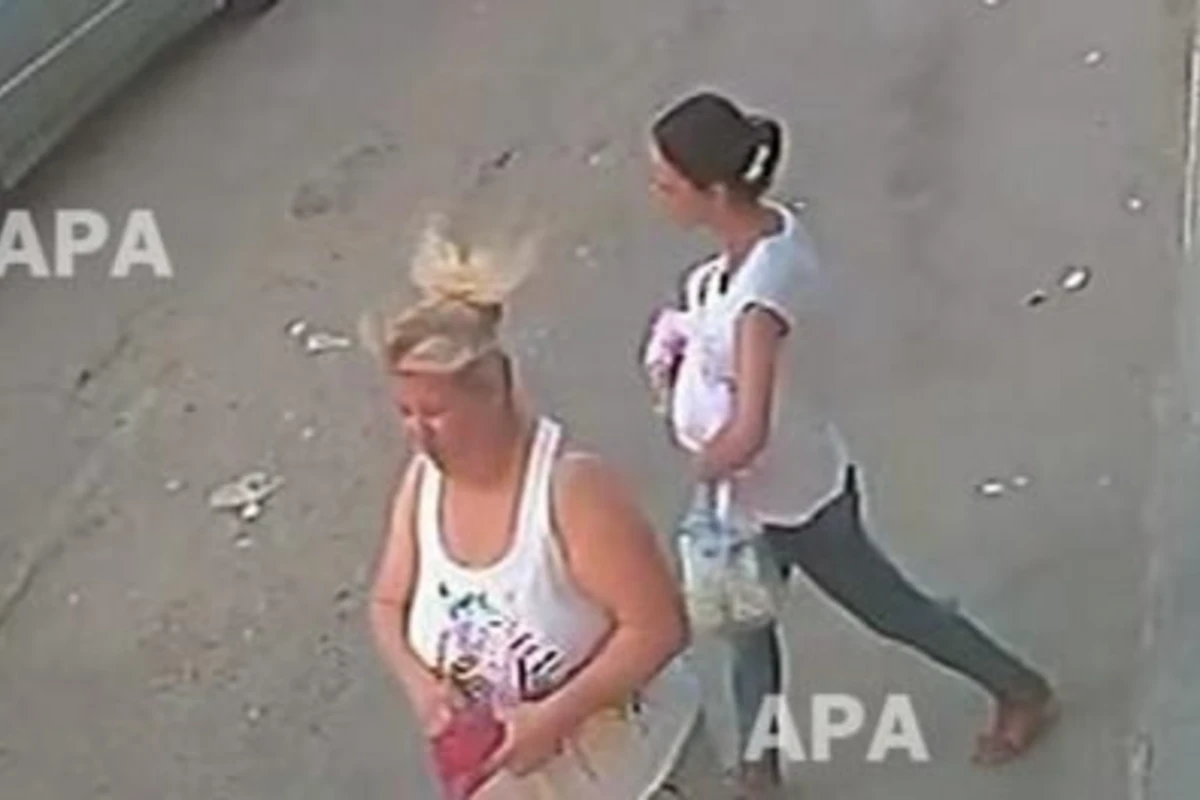 В Азербайджане возбуждено уголовное дело по факту похищения младенца