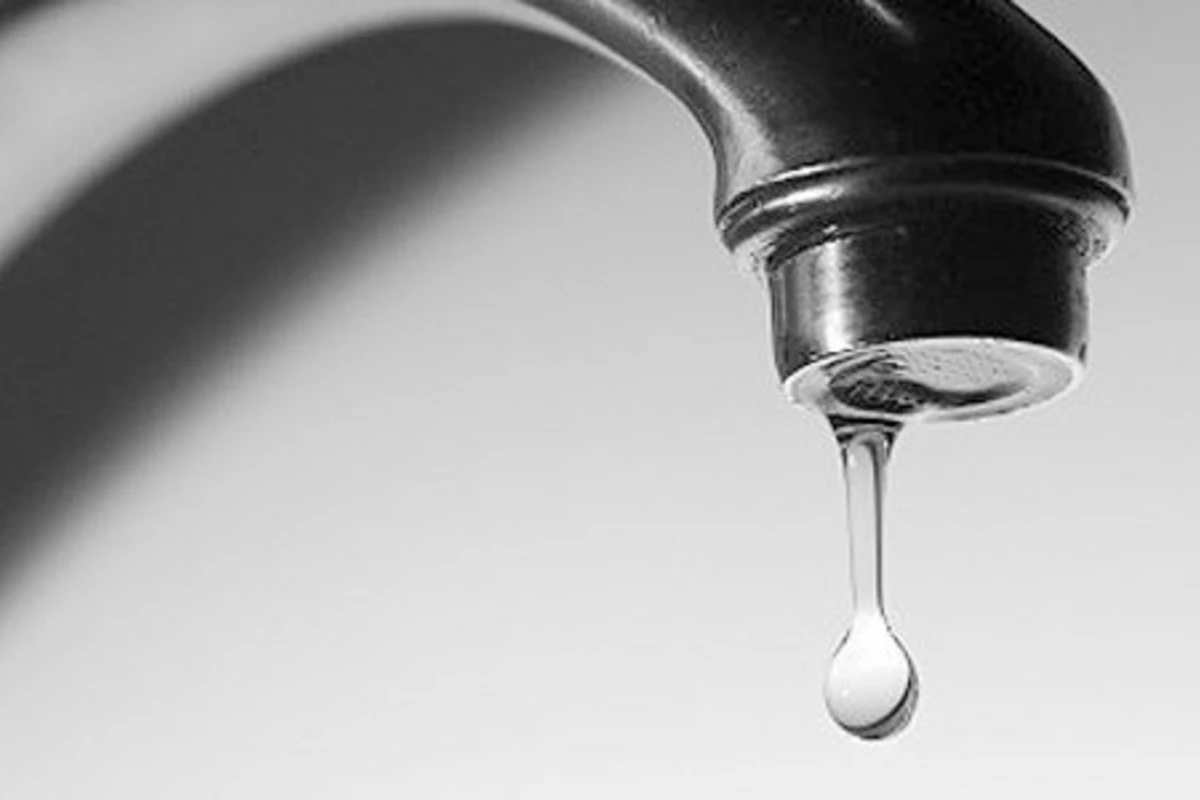 Два центральных проспекта Баку на сутки останутся без воды