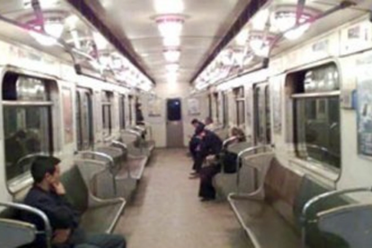 В работе бакинского метро ожидаются изменения