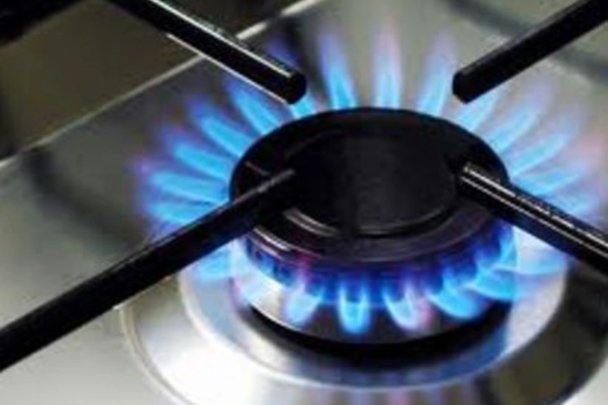 Подача газа в Шамахинский район временно ограничена