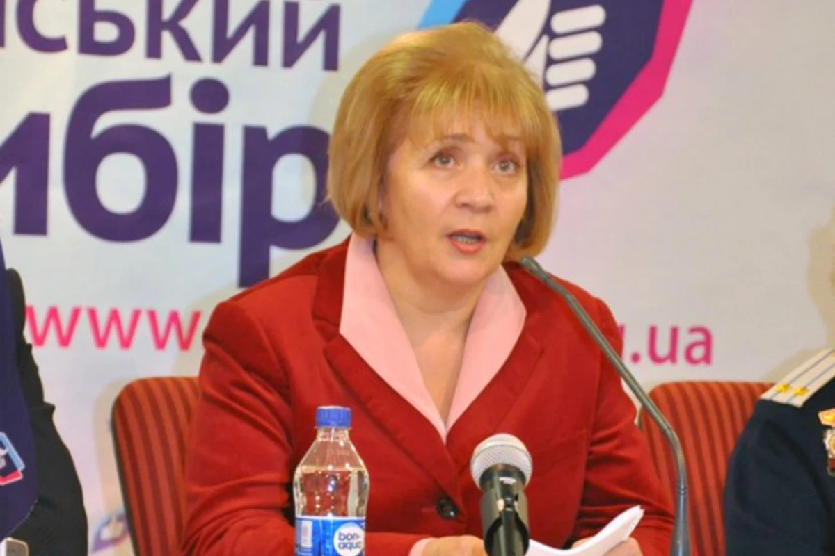 Бывшая глава Фонда госимущества Украины найдена застреленной