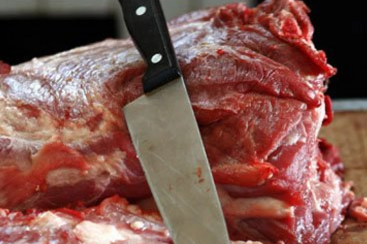 Ученые рассказали, к чему приводит отказ от красного мяса