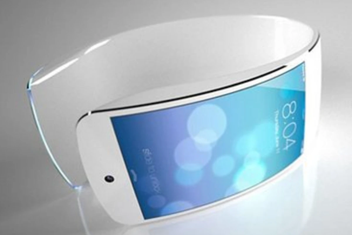 Названа дата выхода в продажу умных часов от Apple