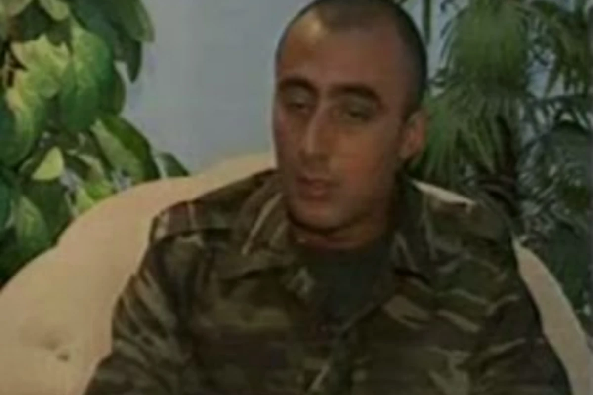 Гражданин Армении отказался возвращаться на родину