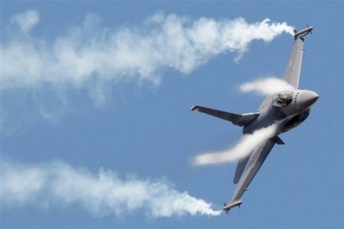 Самолет из США разбился в Атлантическом океане