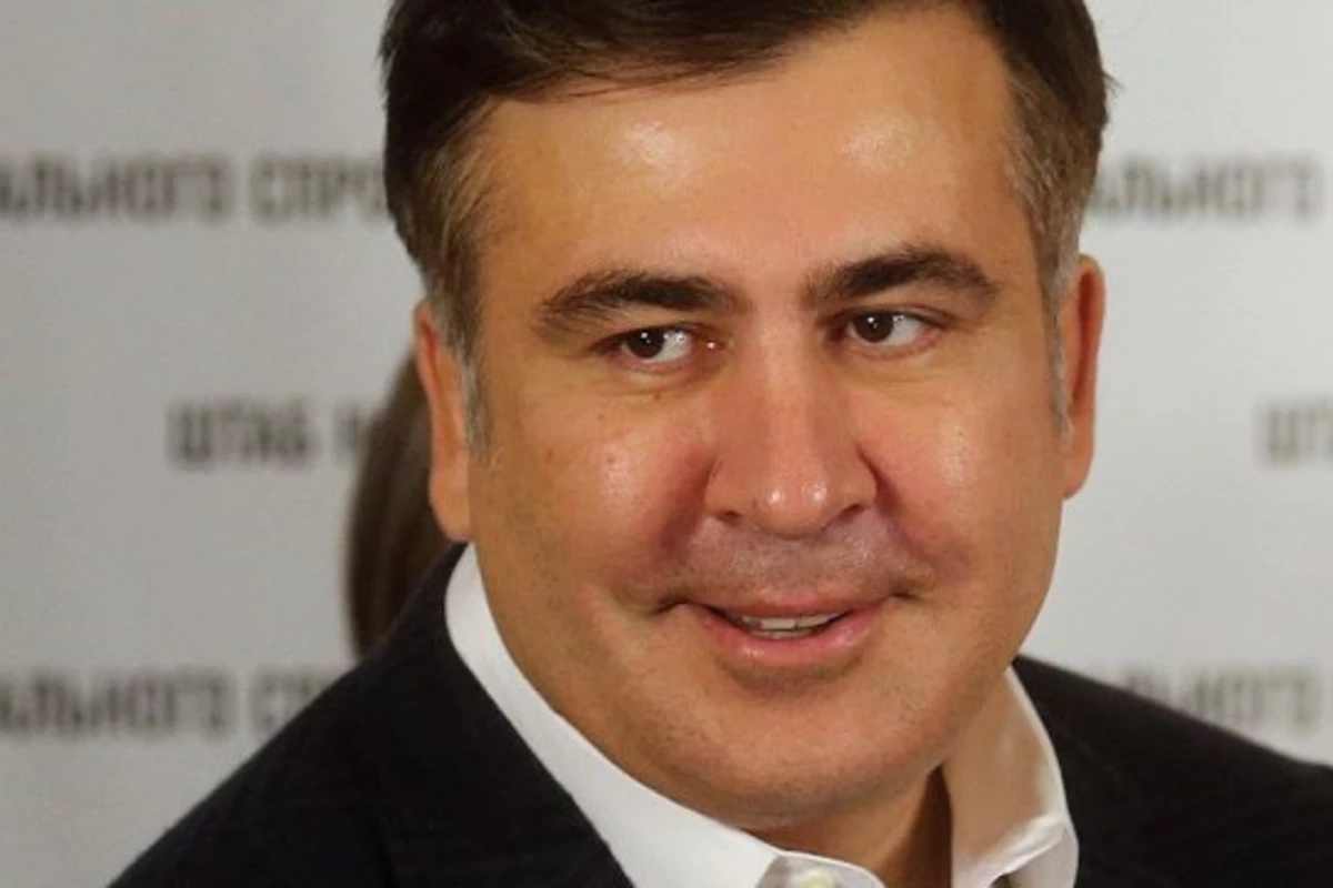 Саакашвили объявлен в международный розыск