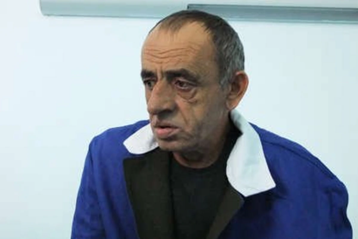Еще один армянин перешел границу Армении и Азербайджана
