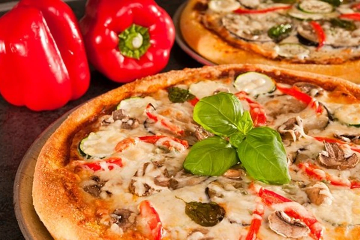 Раскрыт секрет незабываемого вкуса итальянской пиццы