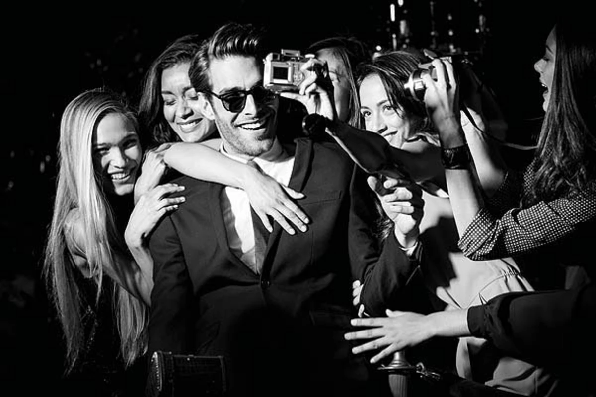 L'Homme Ideal: парфюм Guerlain для идеального мужчины