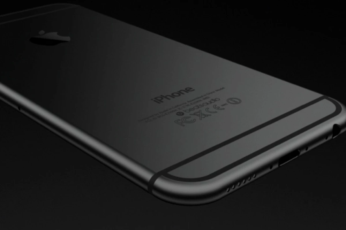 Стала известна дата начала продаж iPhone 6 (видео)
