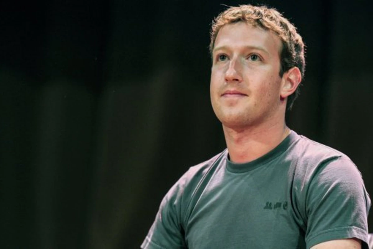 Создатель Facebook Цукерберг поможет Мексике в продвижении интернета