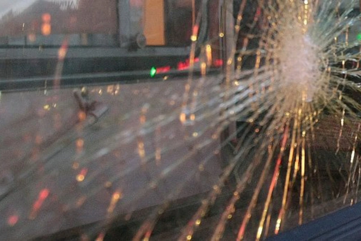 Жертвами столкновения двух автобусов в Танзании стали 36 человек