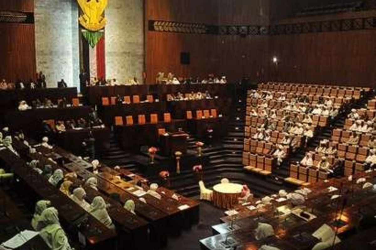 Парламент Судана признал Ходжалинский геноцид