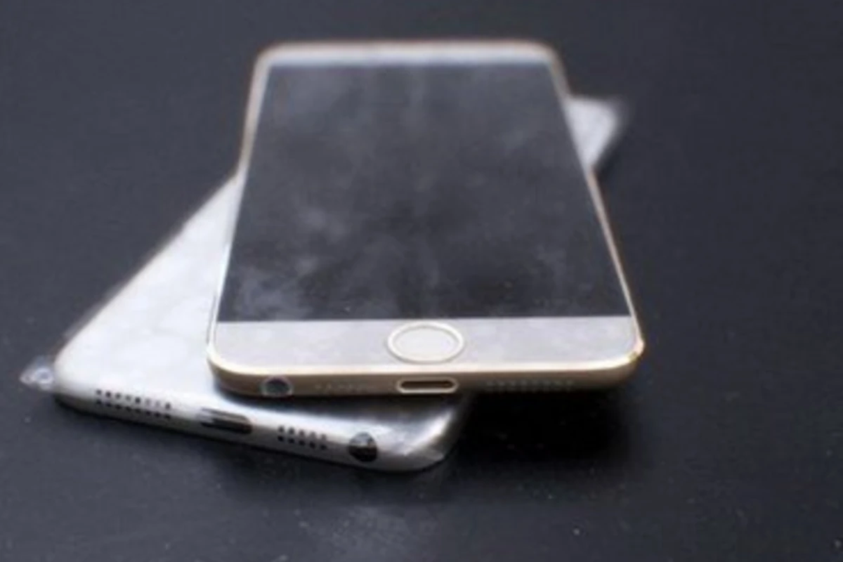 Apple назвала дату презентации iPhone 6