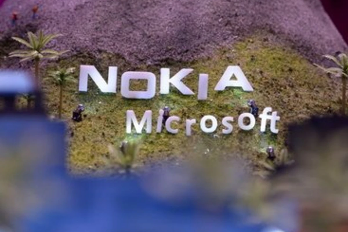 Microsoft полностью откажется от бренда Nokia