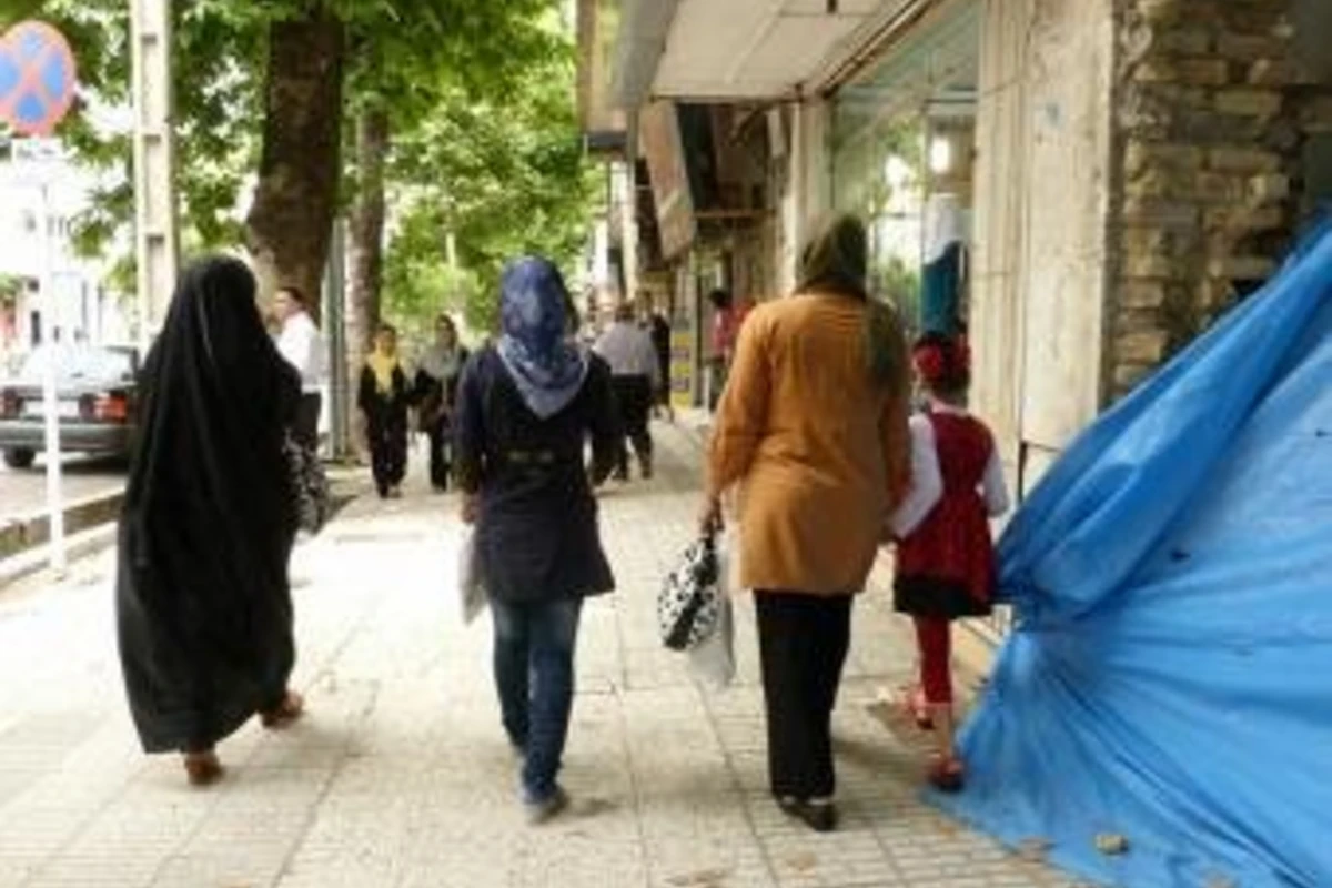 В Баку разыскиваются граждане Ирана