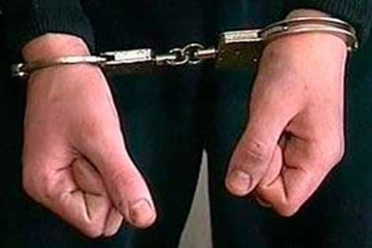 Задержан преподаватель БГУ