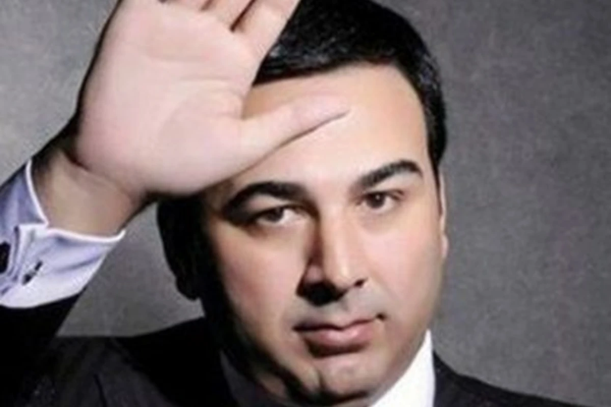 Ильхама Мирзоева будут судить в частично закрытом режиме