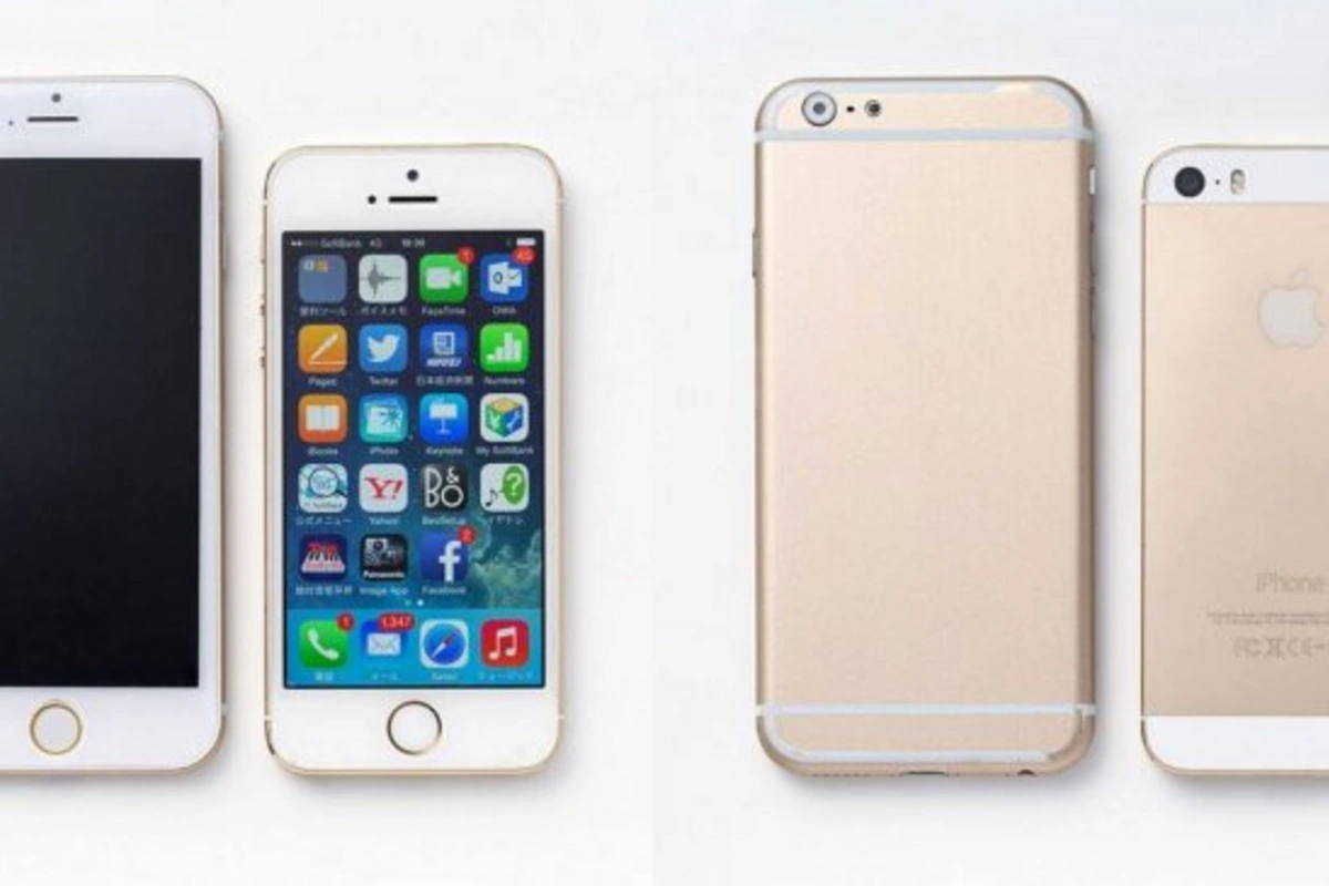 В Азербайджане iPhone 6 продают за 1895 манатов