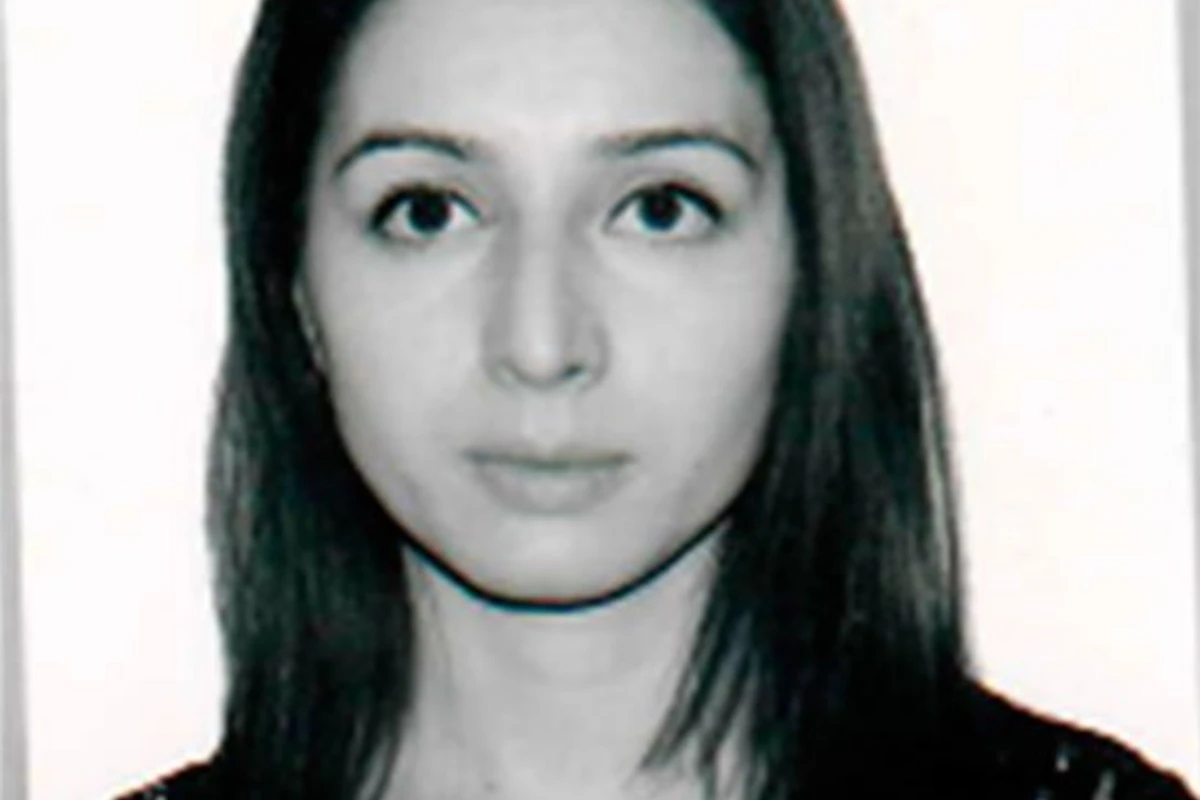 29-летняя директор школы в Азербайджане