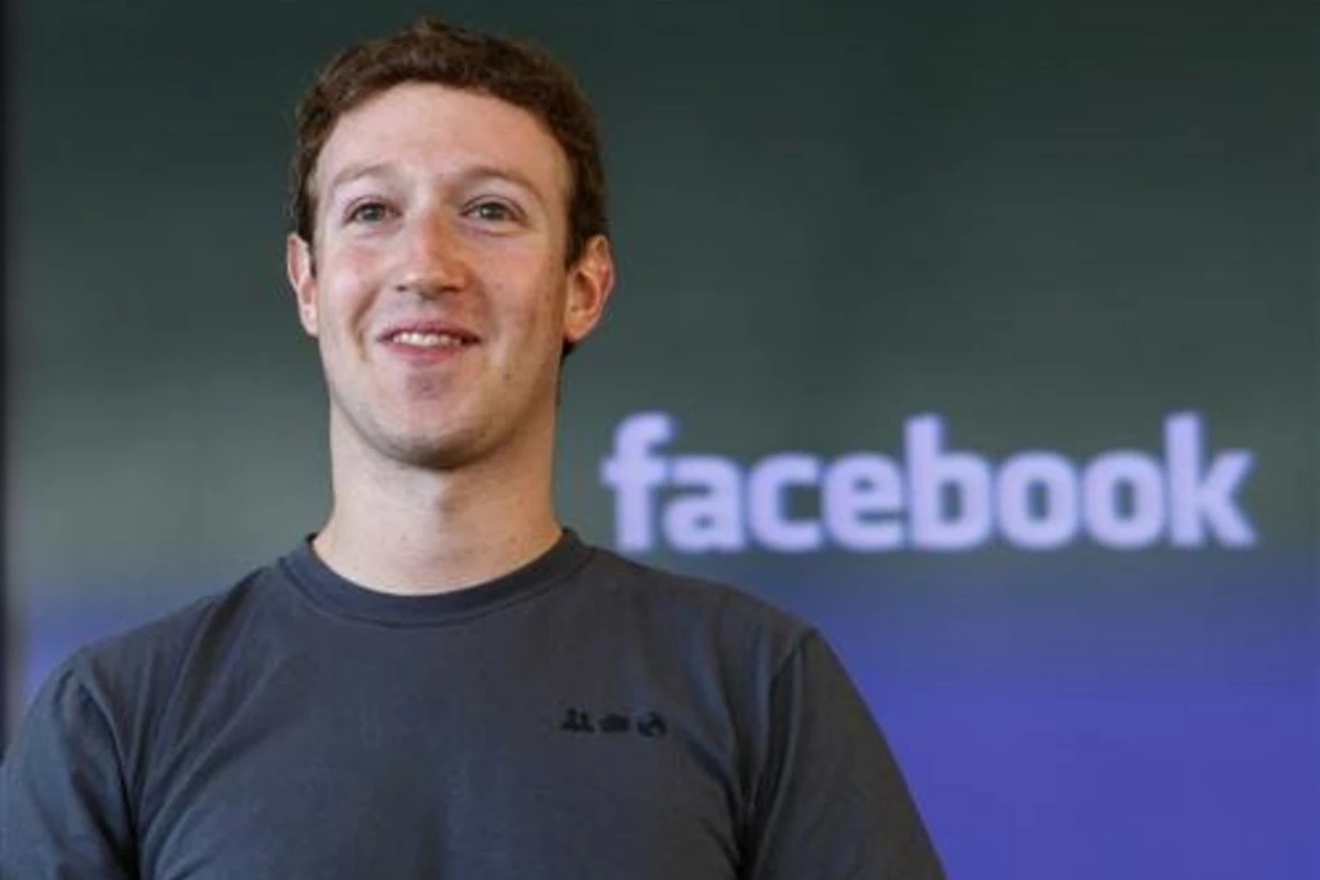 Цукерберг объявил, что Facebook будет платным