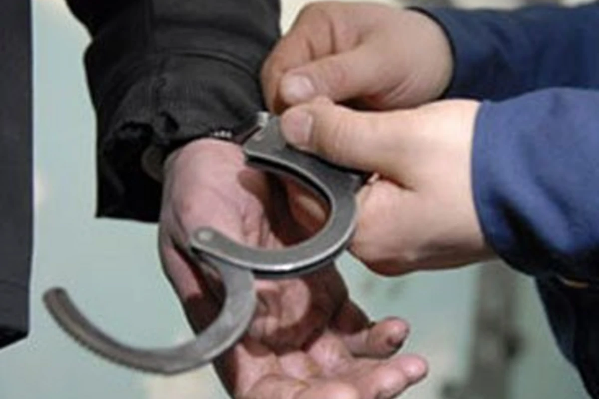 Житель Баку, проведший в тюрьме 20 лет, вновь задержан