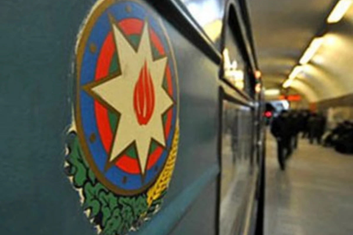 В бакинском метро может появиться важное новшество В бакинском метро может появиться важное новшество