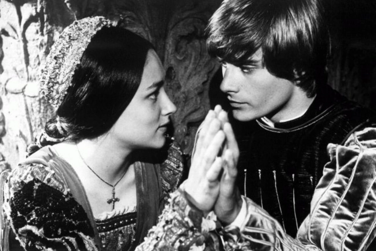 Актеры из Ромео и Джульетты 1968 года вновь сыграют вместе Актеры из Ромео и Джульетты 1968 года вновь сыграют вместе