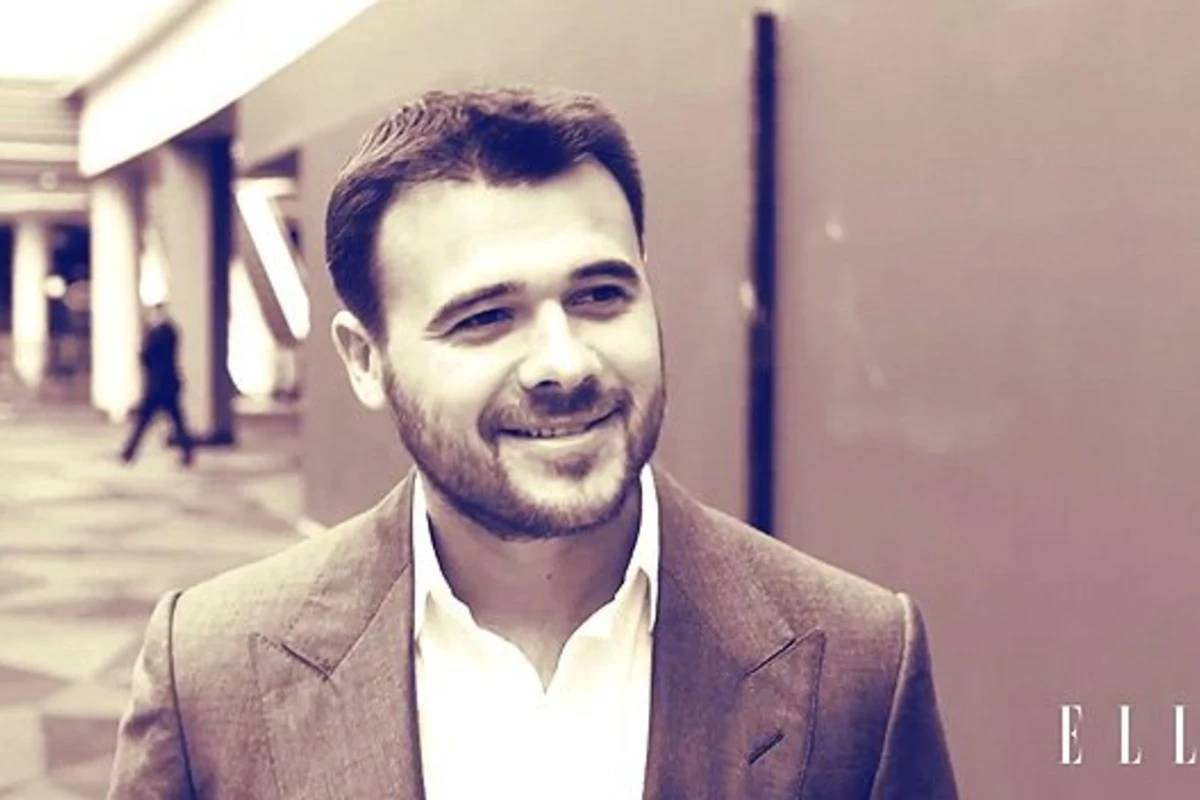 EMIN поделился неизвестными фактами о себе (видео)