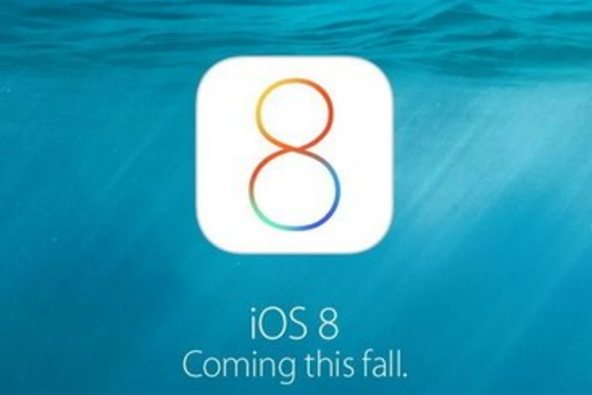 В обновленной версии iOS 8 найдена ошибка