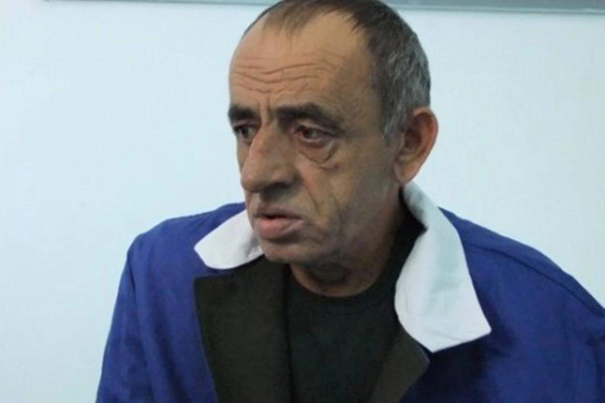 Азербайджан вернул задержанного месяц назад в Газахском районе армянина