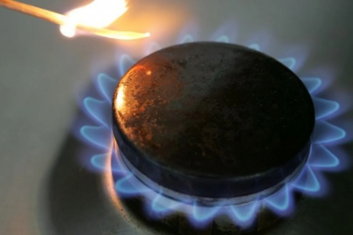 В Хазарском районе Баку будут наблюдаться перебои в подаче газа