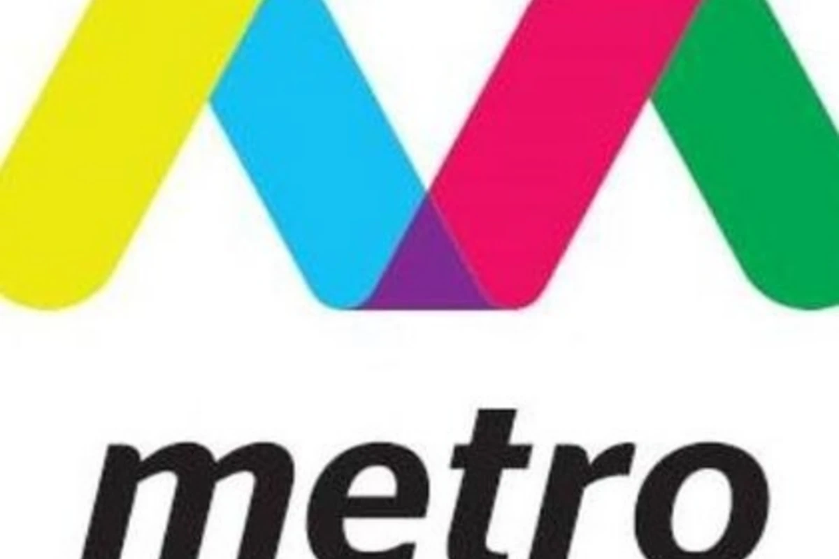 У Бакметрополитена появился новый логотип